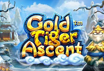 Gold Tiger Ascent