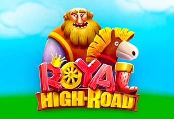 Royal High-Road